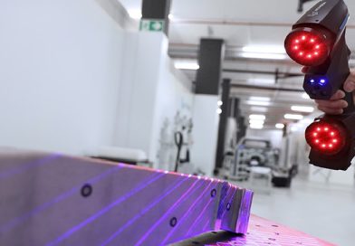 Hexagon Takes Full Ownership of ZG Technology to Accelerate Portable Metrology