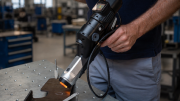 Hexagon and GelSight Integrate Portable Dimensional and Surface Inspection