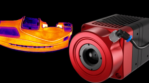 IRSX-2 Brings Intelligent Thermal Inspection to the Process