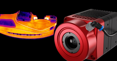 IRSX-2 Brings Intelligent Thermal Inspection to the Process