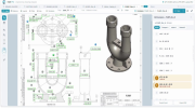 IrisX Turns Engineering Drawings into Structured Quality Data