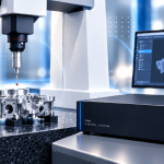 Keeping CMMs Current Through Flexible Controller Technology