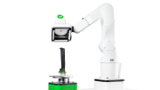 Kitov Prime Brings AI-Driven Surface Inspection of Complex Parts into One Workflow