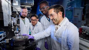 LLNL Develops AI-Based In-Process Inspection for 3D-Printed Parts
