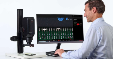 Leica Microsystems Launches AI Software Module for Consistent Inspection Decisions