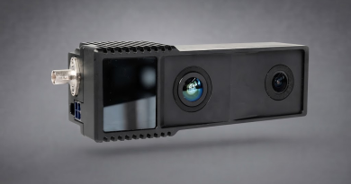 Leopard Imaging and Lumotive Introduce 3D LiDAR for Robotics and Industrial Automation