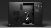 Lumafield Launches Saturn Large-Format Industrial CT Scanner