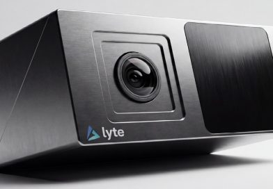 Lyte Raises $165 Million to Advance AI-Powered Robotic Perception