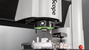OGP Expands Automated Video Metrology