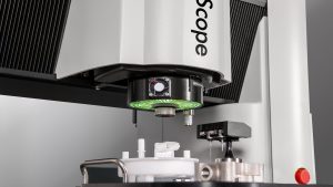 OGP Expands Automated Video Metrology
