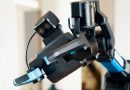 Partnership Integrates 3D Vision for Physical AI Robot Learning