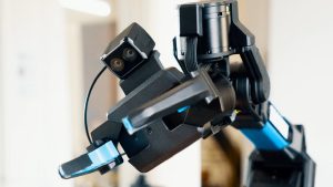 Partnership Integrates 3D Vision for Physical AI Robot Learning