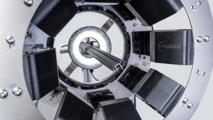 PiXARGUS Introduces Flexible Inline Inspection for Rubber Extrusion