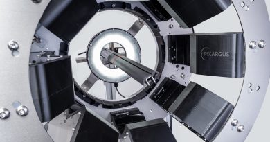 PiXARGUS Introduces Flexible Inline Inspection for Rubber Extrusion