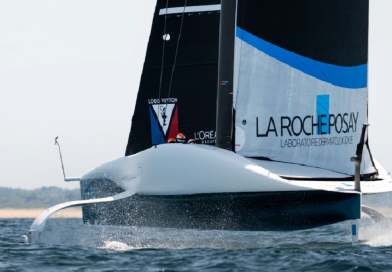 Precision 3D Measurement Enters the America’s Cup with FARO CREAFORM Partnership