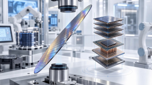 Precision Wafer Measurement Gains Importance as Advanced Packaging Evolves