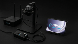 PrismIQ Launch Brings AI-Powered Visual Inspection to Manufacturing