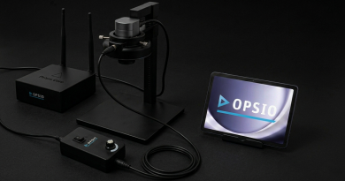 PrismIQ Launch Brings AI-Powered Visual Inspection to Manufacturing