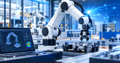 Qualcomm to Acquire PickNik to Accelerate AI-Driven Robotics