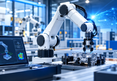 Qualcomm to Acquire PickNik to Accelerate AI-Driven Robotics