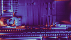 QuantumDiamonds Brings Contactless Current Imaging Closer to Inline Inspection