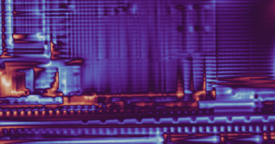 QuantumDiamonds Brings Contactless Current Imaging Closer to Inline Inspection