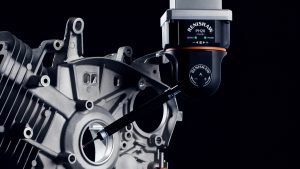 Renishaw Boosts CMM Reach With PH20 PLUS