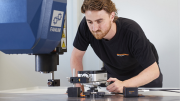 Renishaw Launches XC100 for Higher-Accuracy Laser Calibration