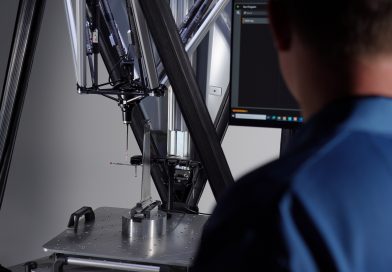 Renishaw Reports Record Revenue as Semiconductor and Aerospace Drives Growth