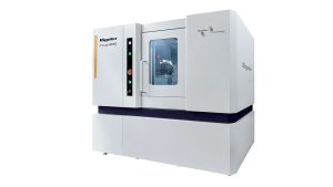 Rigaku Launches High-Resolution X-ray CT System