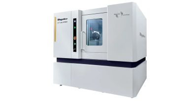 Rigaku Launches High-Resolution X-ray CT System