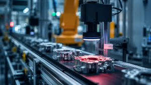 Rockwell Expands AI-Driven Quality Inspection with Plex QMS