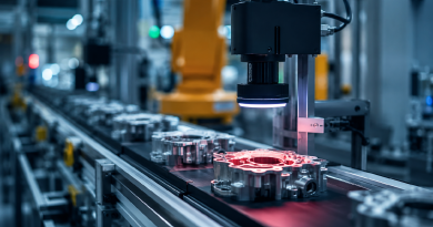 Rockwell Expands AI-Driven Quality Inspection with Plex QMS