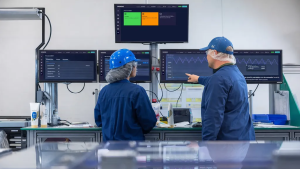 Siemens and P&G Scale Industrial AI for Real-Time Quality Inspection