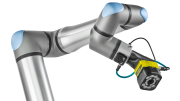 Universal Robots Launches Seventh-Generation Cobot Platform