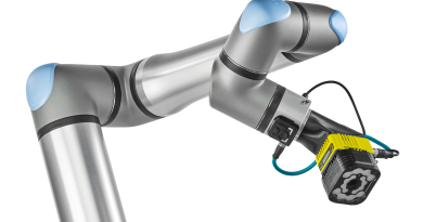 Universal Robots Launches Seventh-Generation Cobot Platform