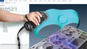 Verisurf Introduces Online 3D Scanning Configurator