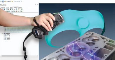 Verisurf Introduces Online 3D Scanning Configurator