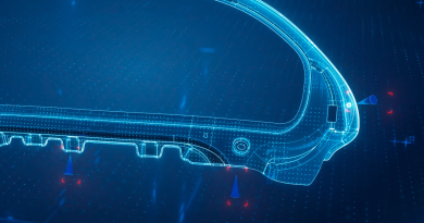 ZEISS Advances Virtual Clamping for Automated Inspection