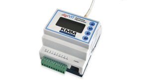 digiVIT Enables Flexible Non-Contact Position and Displacement Measurement