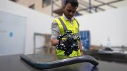 3D Scanning Streamlines Inspection of Complex Fabricated Assemblies