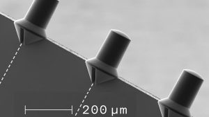3DAR Technology Enables Dynamic Control of the Printing Voxel