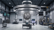 A Decade of Metrology News as Measurement Transforms Manufacturing