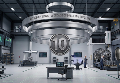 A Decade of Metrology News as Measurement Transforms Manufacturing