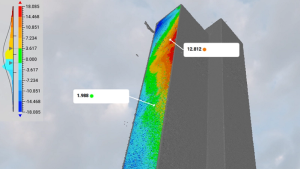 Artec 3D Launches Artec Twins Platform for Real-Time Processing of Massive 3D Datasets
