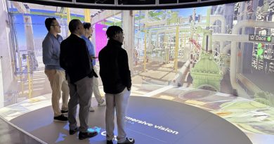 Cintoo Launches Collaborative Digital Twin Reviews Using Real-World Scan Data