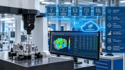Digital Metrology Moves Quality Beyond Inspection