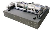 ETEL Launches High-Precision METIS HP Platform for Semiconductor Scanning