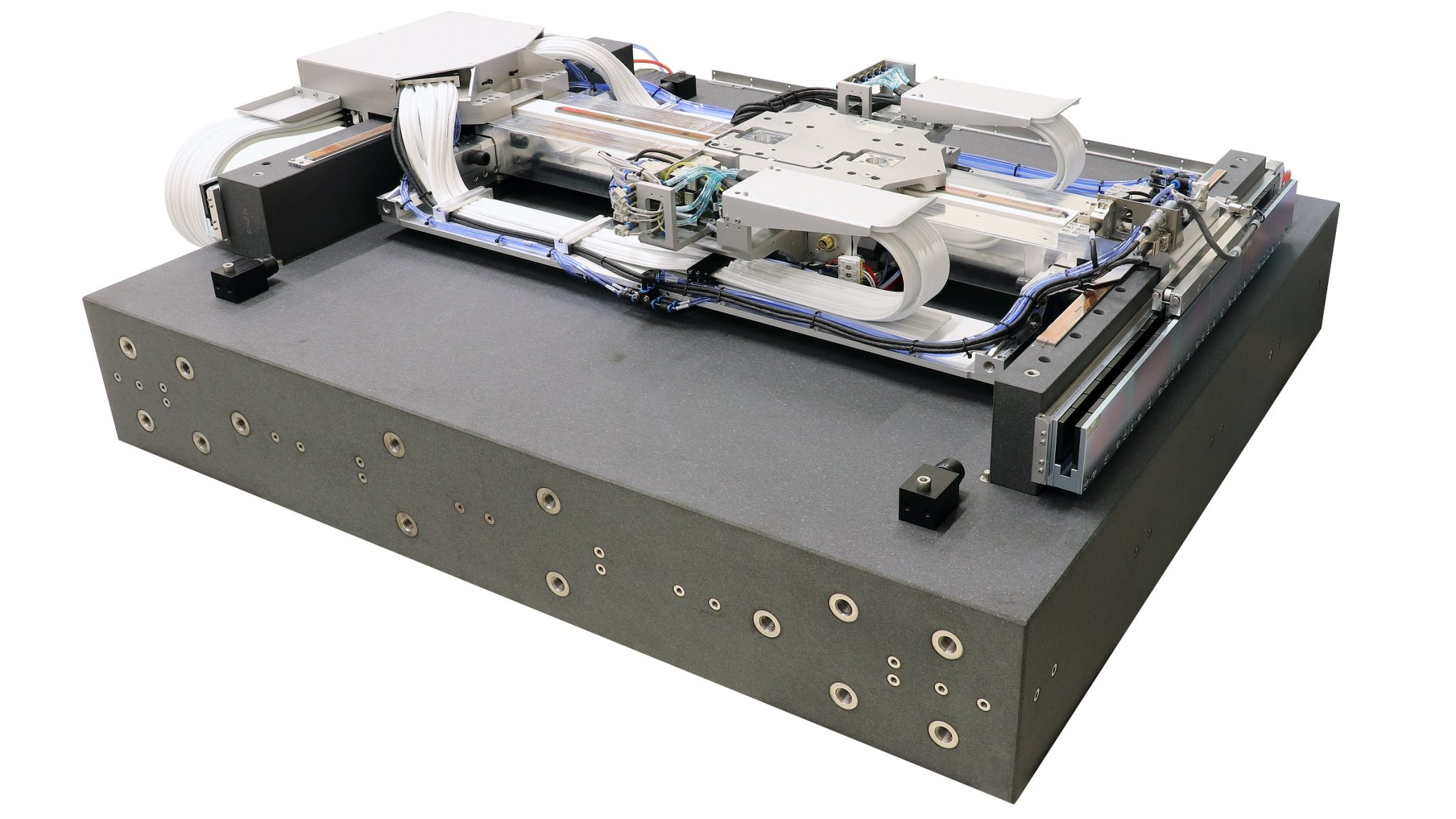 ETEL Launches High-Precision METIS HP Platform for Semiconductor ...
