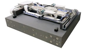 ETEL Launches High-Precision METIS HP Platform for Semiconductor Scanning